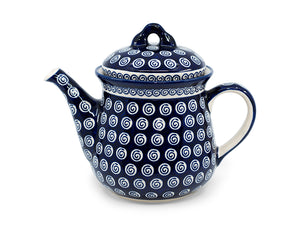 Large Teapot - Pattern 174A