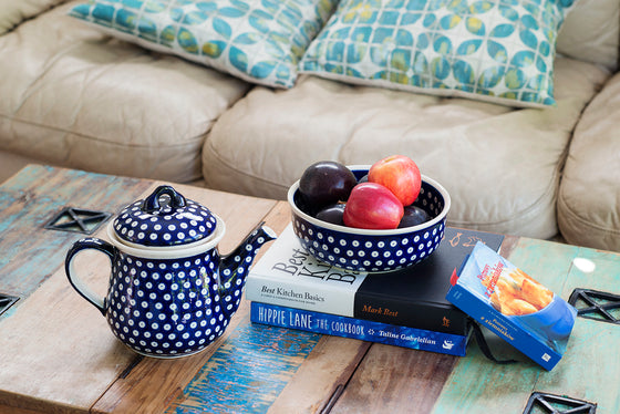 Polish Ceramics in Australia