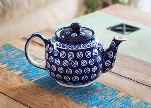 Medium Teapot - Pattern 174A