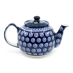 Medium Teapot - Pattern 174A